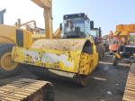 Originally Germany 25ton Used Construction Bomag Road Roller Bw226dh-4, Second