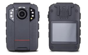 Wholesale IP66 Waterproof Wearable Body Camera 2M Drop Resistance 32G OEM from china suppliers