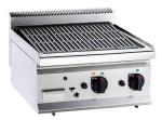 Commercial Electronic BBQ Grill Table Top Type Western Kitchen Equipment 600 x