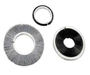 Wholesale ROSH Abrasive Filaments Spring Industrial Nylon Brush from china suppliers