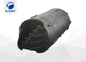 Wholesale 1500mm Centrifugal Open Body Clay Drilling Bucket Rotary Drilling Tools from china suppliers