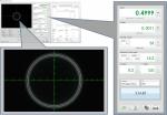 3D Profile Drawing Die Measurement Cable Measuring Machine