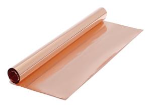 Wholesale Mri Room 3oz 1320mm Copper Foil Shielding Strip from china suppliers
