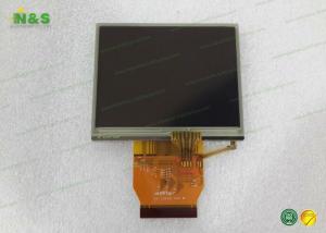Wholesale Small 3.5 Inch Tianma LCD Displays TM035KBH02 With No Light Leakage from china suppliers