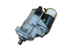 Wholesale J08E J08C 4.5Kw 24V Truck Starter Motor 03555020013 / Engine Spare Parts from china suppliers