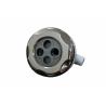 Buy cheap Bathtub 3.5" Spray Jet Nozzles / Massage Bath Crock Fitting Hydro Jet Spa / Mini from wholesalers