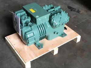Wholesale Bitzer Air Cooled Condensing Units Semi Hermetic Series For Food Rapid Cooling from china suppliers