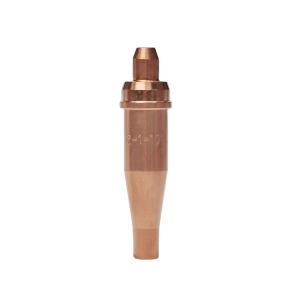Wholesale Acetylene Cutting Nozzle 1-101 for Brass Gas Nozzle Welding Equipment from china suppliers