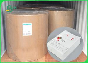 Wholesale MG 160gsm Basic Paper With 10gsm Food Grade PE Lunch Box Paper For Package from china suppliers