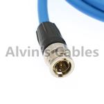 Alvin's Cables 12G HD SDI Video Coaxial Cable Neutrik BNC Male to Male for 4K