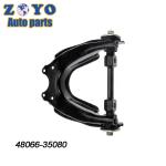 Suspension Parts Toyota Pickup Lower Control Arm 1997-2006 with Nature Rubber