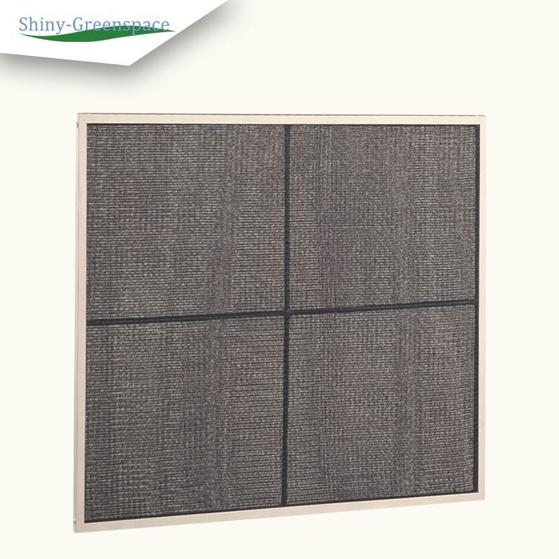 G-Series Coarse Efficiency Filter Pleated Filters