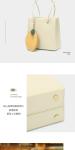 2024 THE NEW FASHION ONE-SHOULDER WOMEN'S BAG ALL THE ARMPIT SMALL SQUARE BAG