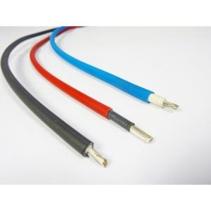 Wholesale Solar Station 3.42mm 6mm2 Solar PV Cables from china suppliers