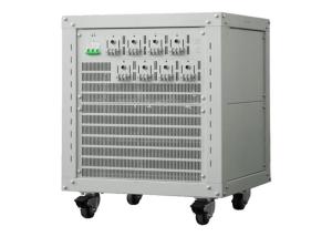 Wholesale 20V 100A Automotive Battery Testing Equipment Charge Discharge Capacity Test Independent 4 Channels from china suppliers