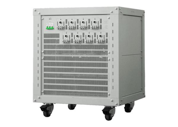 20V 100A Automotive Battery Testing Equipment Charge Discharge Capacity Test