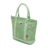 Buy cheap 55cm Ladies Tote Handbag Thickened Graffiti Oversized Canvas Tote Bags from wholesalers