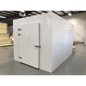 Wholesale Deep Freezer Cold Room Refrigeration Unit Freezer Storage Room For Potato from china suppliers