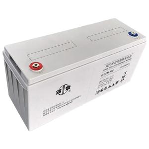 Wholesale Shoto 6-GFM-150 Lead Acid Battery 12V150Ah for UPS Power Communication Length mm 481 from china suppliers