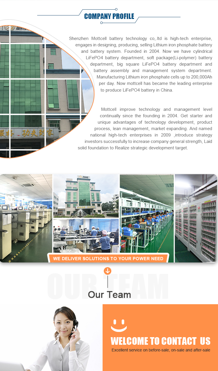 3.2V 200Ah Lithium Ion LiFePO4 Battery Cells 6000 Times Cycle Life