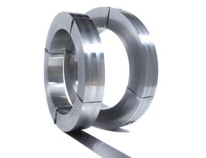 Wholesale 3/4 Hardness 201 Stainless Steel Band Cold Rolled Stainless Steel Strap from china suppliers