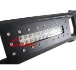 OEM Stainless Steel Pickup Truck Grille Bar For 2003 Ford Ranger