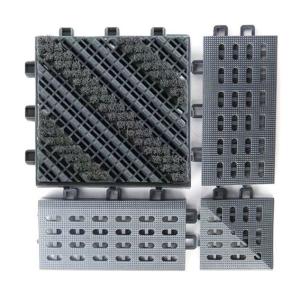 Wholesale 25MM Thick Plastic EVA Interlocking Floor Mats 15x15 from china suppliers
