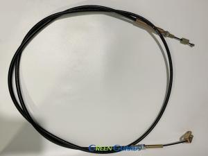 Wholesale Lawn Mower Parts Cable - Brake , RH G119-9365 Fits Toro Multi-Pro Turf Sprayer from china suppliers