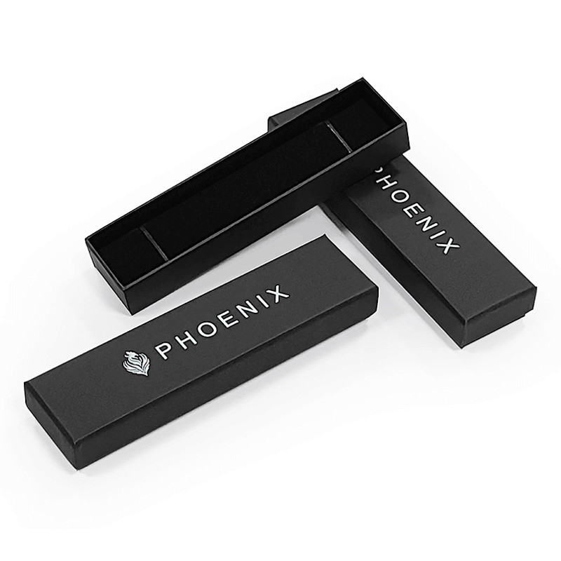 Luxury Watch Band Gift Custom Package Retail Watch Strap Packaging Paper Watch Band Packaging Box