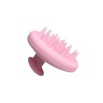 Colorful Baby Silicone Brush Set for 0-12 Months Temp Resistance Non Toxic / BPA