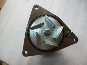 Wholesale High Performance 6d114 Engine Komatsu Water Pump Komatsu Excavator Parts from china suppliers
