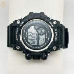 Fashion Electronic Quartz Sport Watch For Men With Silicone Strap
