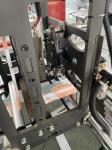 100BPM Gusset Bag Making Machine Facial Tissue Bag Unwinding Width 500mm