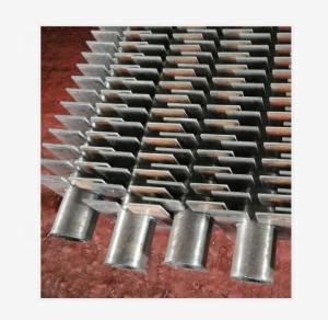 Wholesale P5 Square Fin Tube from china suppliers