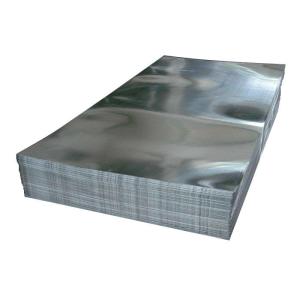 Wholesale 3mm 5mm G275 Galvanized GI Sheet Coil Zinc Coating Plate Jis G3321 from china suppliers