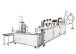 Aluminum Sheet OEM KN95 Face Mask Making Machine