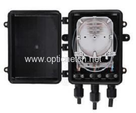 Wholesale Fiber Optic Splice Closure (24 or 48 fibers) from china suppliers