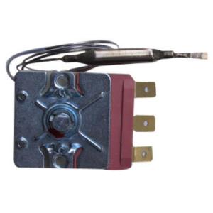 Wholesale BR-B2D 50℃ Thermal Protector 220-250V 5A With Snap Action Disc from china suppliers