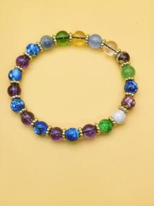 Wholesale 296 Design crystal bracelet from china suppliers