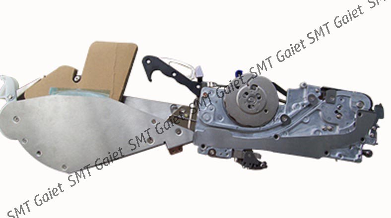 SMT Juki 8mm x 2mm Feeder E1001706CB0 Pitch for 0603 CF03HP