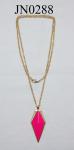 new designed necklace