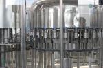 15000BPH Bottle Filling Machine