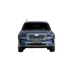 5-seater 2.0T Geely Xingyue L Compact SUV Gasoline Vehicle Maximum Speed 190 Km