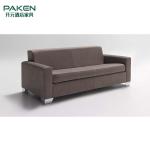 OHSAS18001 1500x800x750mm Sofa Bed Suite for Hotel