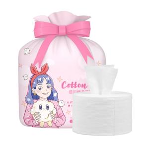 Wholesale wholesale cotton clean nonwoven wet and dry wipes disposable washcloth from china suppliers