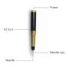Buy cheap Portable Permanent Makeup Machine / Eyeliner Tattoo Pen DC7V-0.3A 1.35W from wholesalers