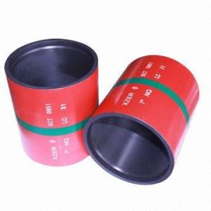 Wholesale 6-5/8&quot; casing coupling from china suppliers