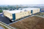 Long Life Span Prefabricated Steel Structure Workshop Building