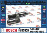 Fuel Injector 0414701035 0414701027 1487472 1942702 0414701043 0414701092