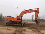 Used Doosan DX 380 excavator 33Ton 35Ton 38Ton 40Ton Second hand Digger